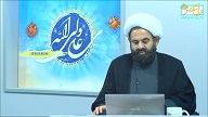 فضیلت نماز با عبا