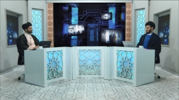 دفاع از قرآن -  1402/07/24