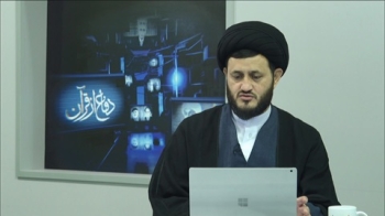 دفاع از قرآن - پاسخ به شبهات