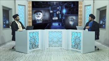 دفاع از قرآن - پاسخ به شبهات قرآنی -  1402/11/30