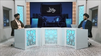 دفاع از قرآن - پاسخ به شبهات قرآنی -  1403/01/20