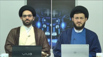دفاع از قرآن - پاسخ به شبهات قرآنی -  1403/02/03