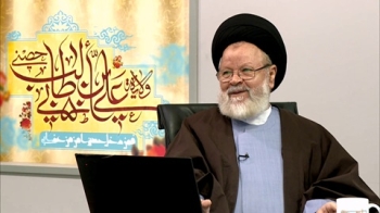 تشبیه امیرالمومنین علیه‌السلام به انبیای گذشته در منابع شیعه و اهل سنت -  1404/09/16