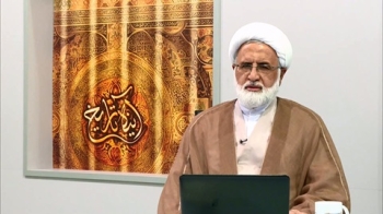 سیره پیامبر اکرم (صلی الله علیه و آله) در ازدواج -  1404/07/18