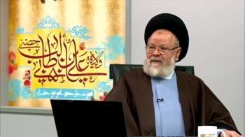 ادله عقلی امامت ( برداشت صحابه از حدیث منزلت) 2 -  1404/07/20