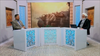 سیره پیامبر اکرم (صلی الله علیه و آله) در ازدواج 2 -  1404/07/25