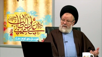 ادله عقلی امامت ( دلالت حدیث منزلت 2) -  1404/07/27