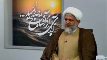 حفظ دین در آخرالزمان -  1404/08/02