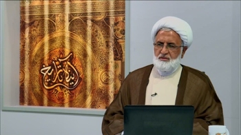 عایشه و جنگ جمل -  1404/08/09