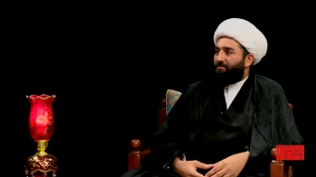 إنَّ لِي في إبنَةِ رَسولِ اللّه ِ اُسوَةٌ حَسَنةٌ 05 -  1404/09/04