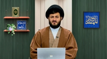 دفاع امیرالمومنین علیه السلام از حضرت زهرا سلام الله علیها -  1404/09/05