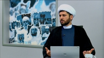 بازگرداندن فدک توسط امیرالمومنین علیه السلام -  1404/09/06