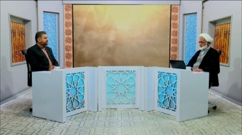 سیره خانوادگی پیامبر صلی الله علیه و آله -  1404/09/07