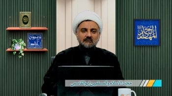 پاسخ به تحدی شبکه وهابی -  1404/09/08