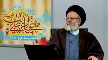 جعل حدیث منزلت برای ابوبکر و عمر توسط جاعلان بنی امیه -  1404/09/09