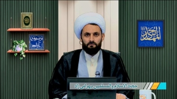 دیدگاه های سلیمانی اردستانی -  1404/09/10