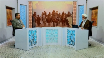 سیره خانوادگی پیامبر اکرم صلی الله علیه وآله با همسر -  1404/09/14