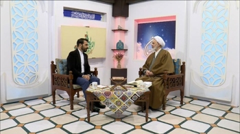 تفسیر قرآن کریم صفحه 92 -  1404/09/16