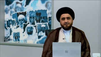 بررسی دلالت نماز ابوبکر بر خلافت او -  1404/09/20