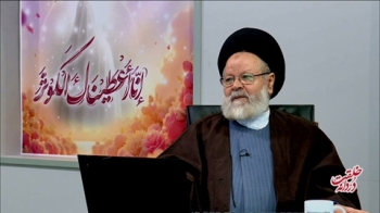 جایگاه حضرت زهرا سلام الله علیها در میان زنان تاریخ -  1404/09/20