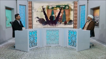 سبک زندگی مهدوی 2 -  1404/09/21