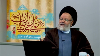 حدیث منزلت ملاک و معیار شناخت منافقین -  1404/09/23