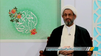 پاسخ به سوالات شرعی -  1404/09/25