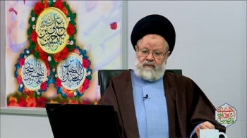 استدلال امام سجاد علیه‌السلام در مقابل فرزند طلحه به آیه مودت -  1404/11/11