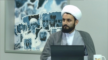 چه زمانی لقب امیرالمومنین به حضرت علی علیه السلام داده شد؟ -  1404/11/21