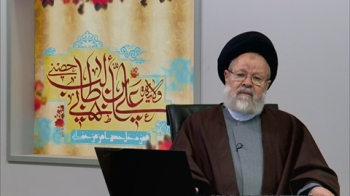 امامت و ولایت در منابع شیعه و اهل سنت -  1404/12/24