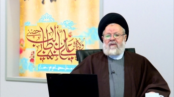 حدیث سفینه (1) -  1405/01/23