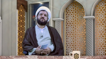 ولایت نامه - سوره نساء آیه117و118و119 قسمت 3 -  1405/02/10
