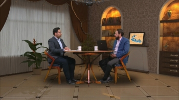 مدیرت اضطراب در شرایط جنگ -  1405/02/15