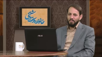 مدیرت اضطراب در شرایط جنگ (2) -  1405/02/22