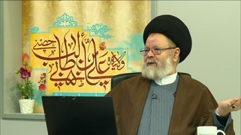 چرا امیرالمؤمنین (سلام الله علیه) برای گرفتن حق خود قیام نکرد!؟