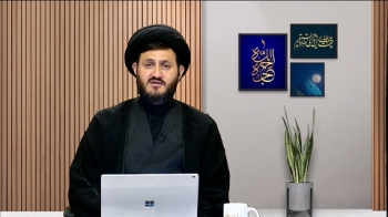 ماجرای مشربه ام ابراهیم -  1405/04/10