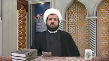ولایت نامه - سوره نساء آیه159 قسمت 07 -  1405/02/15