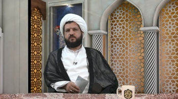 ولایت نامه - سوره نساء آیه167 تا 170 قسمت 03 -  1405/02/15