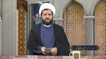 ولایت نامه - سوره نساء آیه 171 قسمت 02 -  1405/02/15