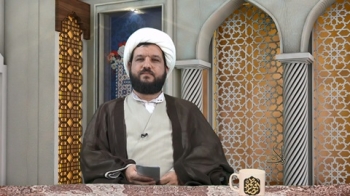 ولایت نامه - سوره مائده آیه 3 قسمت 1 -  1405/04/25