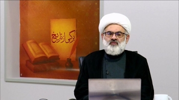 حضور صحابه در کربلا -  1405/04/27