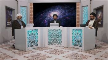 آن سوی تردید -  1405/07/27