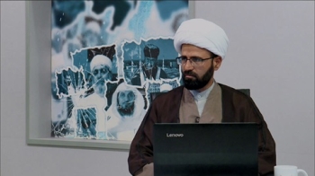 بررسی دست بسته یا دست باز بودن در نماز -  1405/07/27