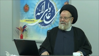 پافشاری عجیب پیامبر اکرم (صلی الله علیه و آله) در بیان حدیث ثقلین!