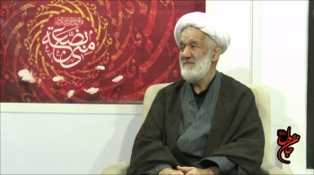 جان رسول_ویژه برنامه معرفت افزایی نسبت به مباحث فاطمیه