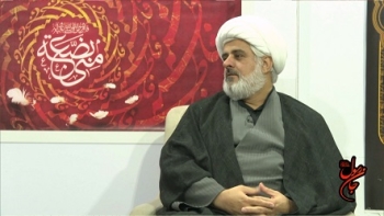 جان رسول_ویژه برنامه معرفت افزایی نسبت به مباحث فاطمیه