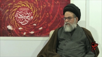 جان رسول_ویژه برنامه معرفت افزایی نسبت به مباحث فاطمیه