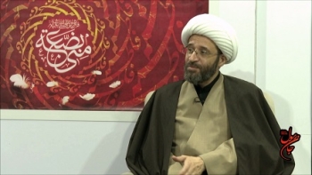 جان رسول_ویژه برنامه معرفت افزایی نسبت به مباحث فاطمیه