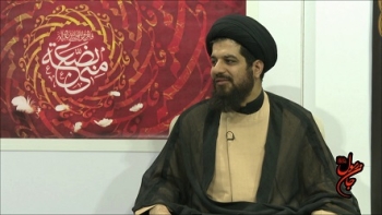 جان رسول_ویژه برنامه معرفت افزایی نسبت به مباحث فاطمیه