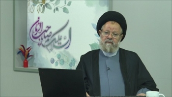عبور از پل صراط در قیامت، فقط با اجازه نامه امیرالمؤمنین (سلام الله علیه)